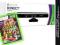 KINECT / ZASILACZ + 12 GIER ADVENTURES [XBOX] W-WA