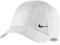 Czapka Tenisowa Nike Tennis Graphic FL Cap - white