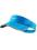 Daszek Tenisowy Nike Feather Light Visor blue glow