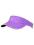 Daszek Tenisowy Nike Feather Light Visor - violet