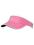 Daszek Tenisowy Nike Feather Light Visor -gym pink