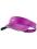 Daszek Tenisowy Nike Feather Light Visor - magenta