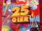 Zestaw 25 gier