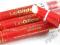 REVLON LIPGLIDE BŁYSZCZYK INTRYGUJĄCA CZERWIEŃ !!