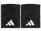 Frotki Tenisowe na nadgarstki Adidas Wristbands L