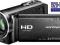 KAMERA SONY HDR-CX155E! PRAWIE NOWA! GWARANCJA!