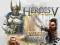 Heroes of Might and Magic 5 + 2 DODATKI  ZŁOTA ED.