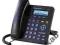 Grandstream GXP 1400HD - telefon VoIP