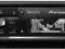 RADIO PIONEER DEH-8400BT SD/USB/AUX/iPod/BT+GRATIS