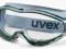 Gogle przeciwodpryskowe - UVEX Ultrasonic 9302.285