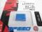 Kingston Pen Drive 8 GB DT micro niebieski