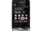 NOWA Nokia C2-06 Graphite - Dual sim GW24PL