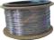 Drut oporowy KANTHAL d=0,9mm,szpula 50mb,HURT