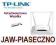 Zestaw TL-WR842ND + karta USB TL-WN821N FV Pno Wwa