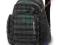 DAKINE COVERT BLACK ALPINE PLAID DAKINE WYPRZEDAŻ