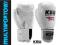RĘKAWICE BOKSERSKIE TRENING.12 oz KSW PRO.FIGHTER