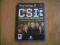 CSI: 3 Dimensions of Murder- PlayStation 2