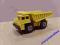 matchbox - faun dump truck  !!!!!