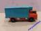 matchbox - refrigerator truck  !!!!!