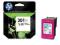 Tusz HP 301XL (CH564EE) kolor 6ml  ORYGINAŁ!!!