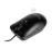 Lenovo Mini Optical Mouse BLACK 55Y9308