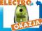 Zielony Odkurzacz SAMSUNG SC61E7 Cupid Eco