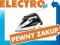 Żelazko TEFAL FV9550 E1 + żelazko GRATIS!