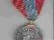 Imperial Service Medal-For Faithful za wierność