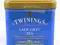 Herbata Twinings Lady Grey puszka 100 g