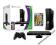 NOWY XBOX 360 4GB + KINECT + GRA SKLEP TYCHY