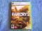Far Cry 2 + mapa Xbox 360