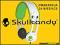 Słuchawki SkullCandy Icon Soft White |GW.24mc| ORG