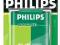 BATERIA CYNKOWO WĘGLOWA 3R12 LONGLIFE 4,5V PHILIPS