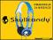 Słuchawki SkullCandy Icon Shoe Blue |GW.24mc| ORG