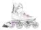 Rolki ROLLERBLADE Spark 80 W 255 mm kolekcja 2012