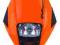 Lampa polisport exura racing Jak nowa!