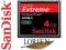 SALON Sandisk COMPACT FLASH 4GB 40Mb/s Extreme WAW