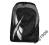REEBOK plecak NOWY szary czarny