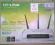 TP LINK 300Mbps Advanced WirelessN Router