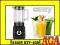 NOWOŚĆ Blender CAMRY CR-4050 Kruszy Lód Black Line