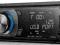 radio samochodowe LG LCF-600-URU CD/Mp3 pamięć 4Gb