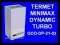 TERMET MiniMAX DYNAMIC GCO-DP-21-03 TURBO _ 21/21