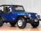 JEEP WRANGLER RUBIKON 1/18 - okazja