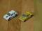 matchbox peugeot 205 turbo 16 2szt.