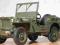 JEEP WILLIS 1/18 - okazja