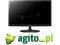 SAMSUNG TV 21.5 LED T22A300 +Tuner DVB-T +GRATIS