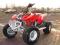 HONDA TRX 450R 2005 zarejestrowana i oplacona