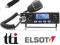 CB RADIO TTI 550 + GRATIS WTYK DO ZAPALNICZKI !