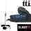 CB RADIO TTI TCB 881+ ANTENA MAGNES.+GRATIS! FV