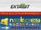 EXTABIT 30 DNI - OFICJALNY RESELLER ***nK***